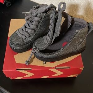 NIB Billy Baby Shoes